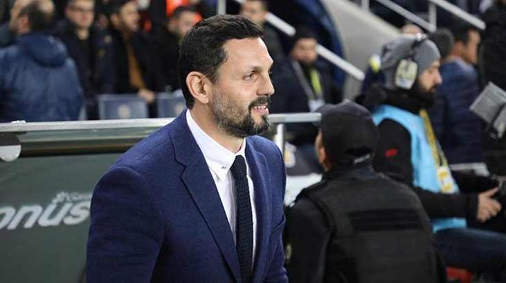 Erol Bulut, adım adım Fenerbahçe'ye geliyor