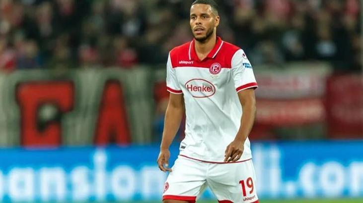 Zanka'nın Düsseldorf performansı nasıl? İşte ilginç istatistikler