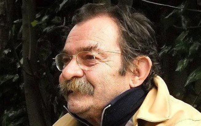 Oruç Aruoba 72 yaşında hayatını kaybetti... Oruç Aruoba'nın hayatı ve eserleri