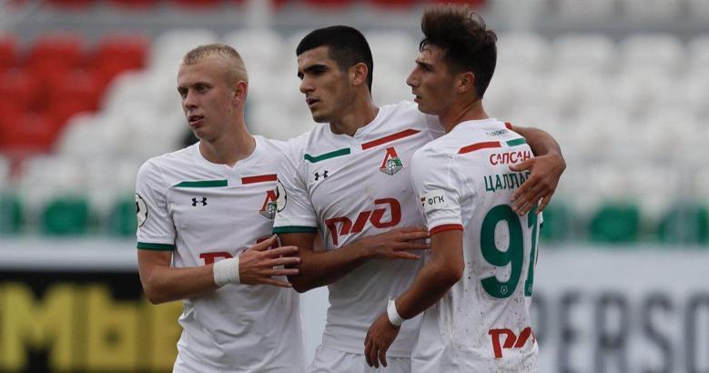 SON DAKİKA! Lokomotiv Moskovalı 4 futbolcuda coronavirüs tespit edildi