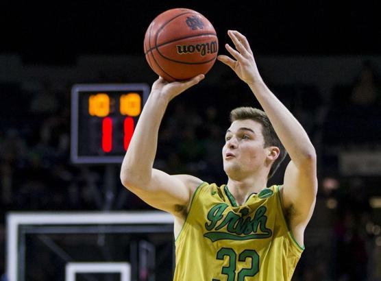 Zalgiris, ABD'li basketbolcu Steve Vasturia'yı kadrosuna kattı