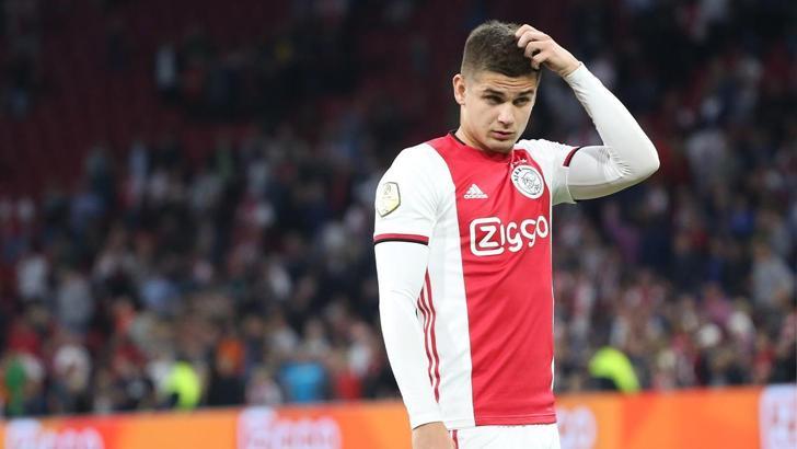 Razvan Marin kimdir, kaç yaşında, neler? Galatasaray'ın gözdesi Marin