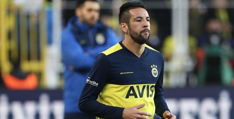 SON DAKİKA! Fenerbahçe'de flaş gelişme! Isla ile yollar ayrılıyor