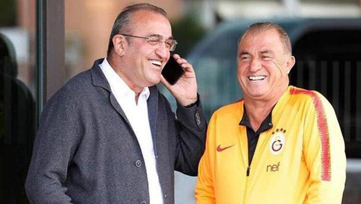 Galatasaray'da transfer operasyonu! Şampiyonluk gelirse yıldızlar gelecek!