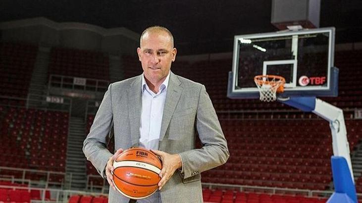 Harun Erdenay, genç yetenekleri yetiştirecek