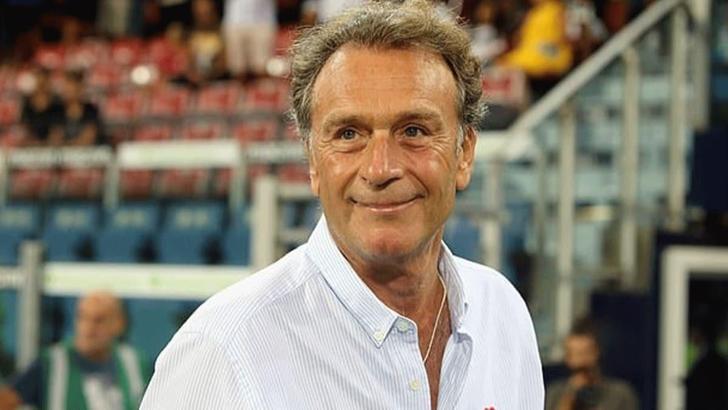 Massimo Cellino: İtalya'da futbolun başlaması çılgınca