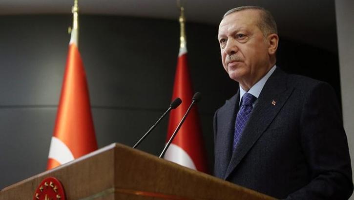 SON DAKİKA! Cumhurbaşkanı Erdoğan yeni önlemleri açıkladı!