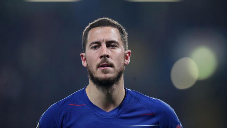 Eden Hazard bombayı patlattı: