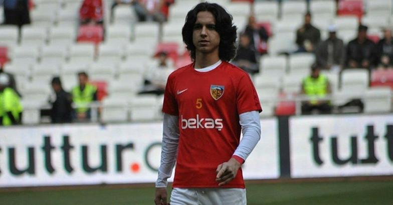 Emre Demir: 'Kayseri'yi hakettiği ligde bırakacağız'