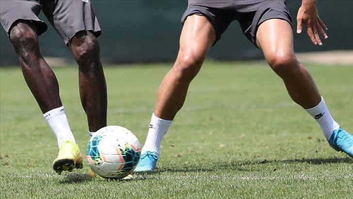 Futbol ligi tescil edilen Belçika'da kupa finali oynanacak