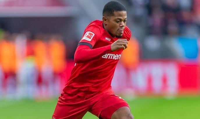Manchester City, Leon Bailey ile ilgileniyor