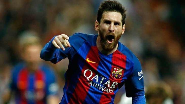 La Liga nefes kesecek!