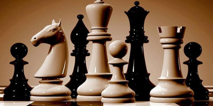 Akdeniz Takım Satranç Oyunları başladı