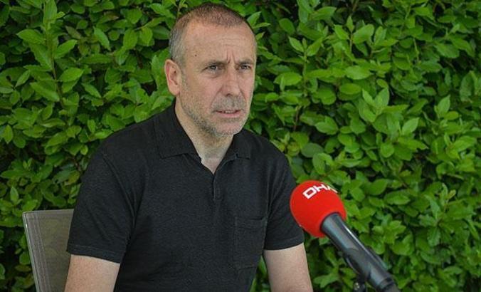 Son dakika | Abdullah Avcı açıkladı...