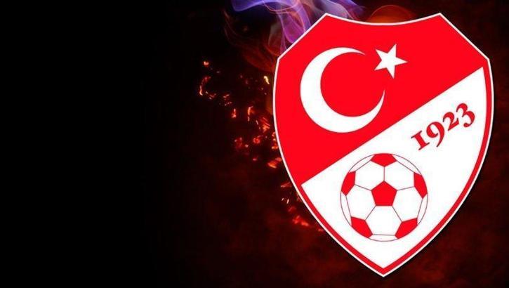 Son dakika | TFF Futbola Dönüş Öneri Protokolü'nü güncelledi