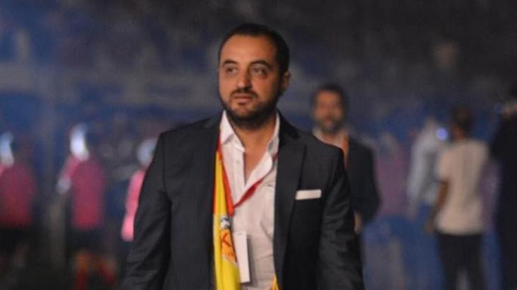 Hes Kablo Kayserispor: Karara uyacağız