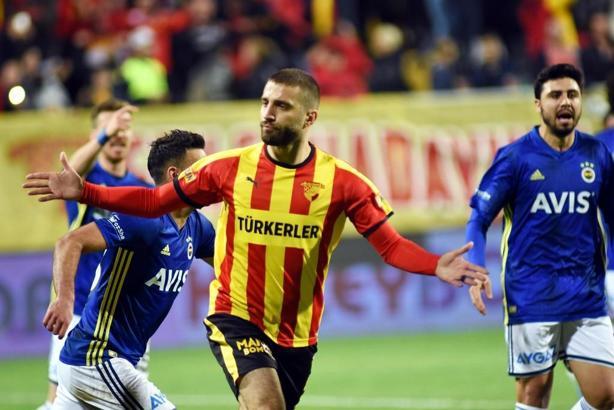 Son dakika! Alpaslan Öztürk transferinde flaş gelişme