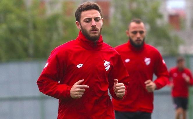 Boluspor'da izin bitti, çalışmalar başladı