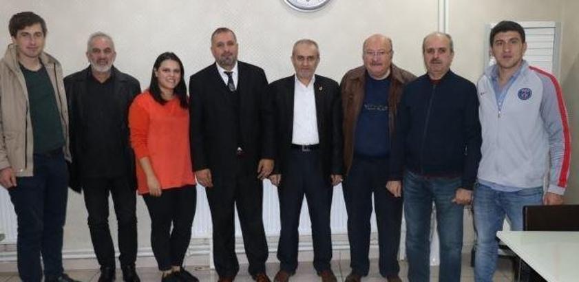 ASYMD'den Spor Yazarı Belgin'e tepki