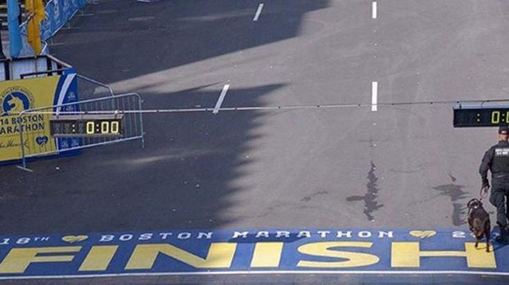 Boston Maratonu koronavirüs nedeniyle iptal edildi