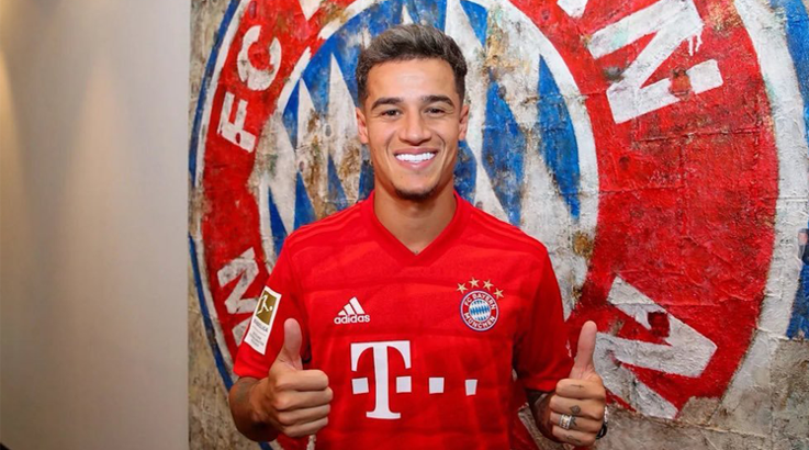 Coutinho'nun talipleri artıyor!