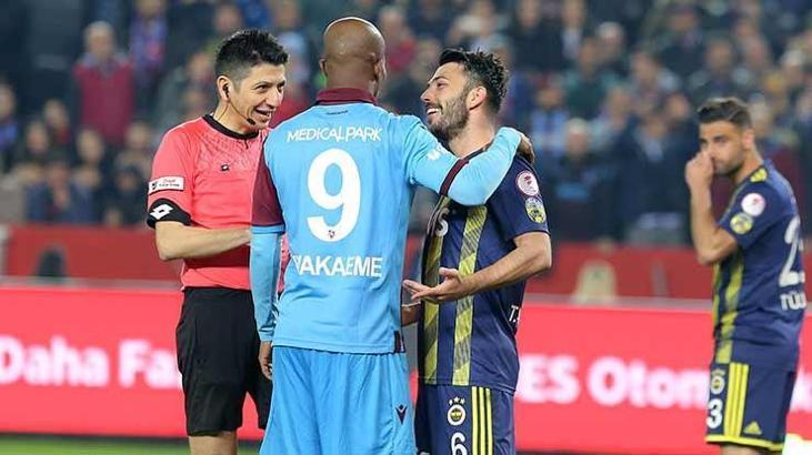 İstatistiklerde Fener üstün