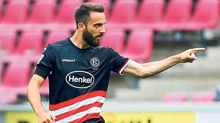 Kenan Karaman: