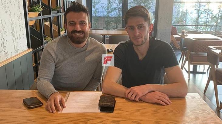İsmail Yüksek'in menajeri Emrah Bozkurt: O, De Bruyne gibi!