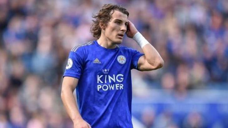 Emile Heskey: Liverpool Çağlar Söyüncü'yü mutlaka almalı