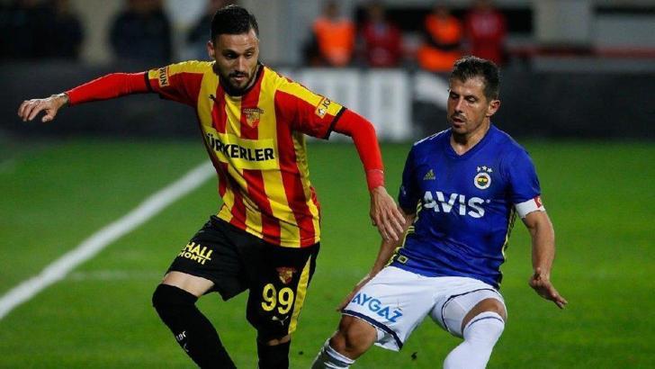 Stefano Napoleoni için Süper Lig kulüpleri kuyruğa girdi