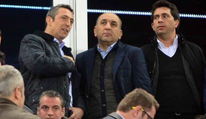 SON DAKİKA! Fenerbahçe cephesinden yeni teknik direktör açıklaması