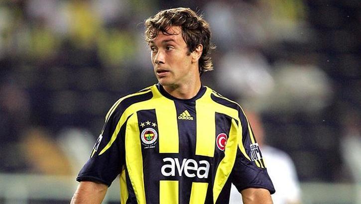 Diego Lugano: En güzel 5 yılımı geçirdim