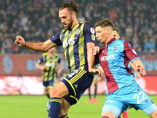 Vedat Muriç'ten performans düşüklüğü açıklaması