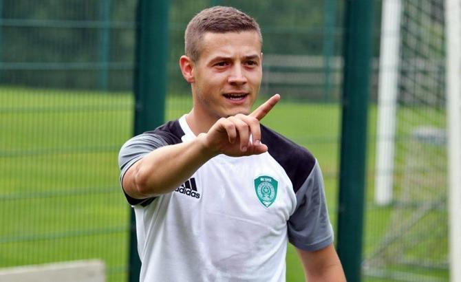 Denizlispor'da hedef Gabriel Torje