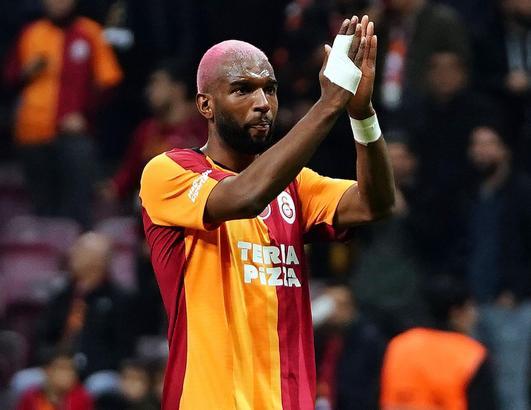 Son dakika | Babel'in sözleşmesindeki detay ortaya çıktı!