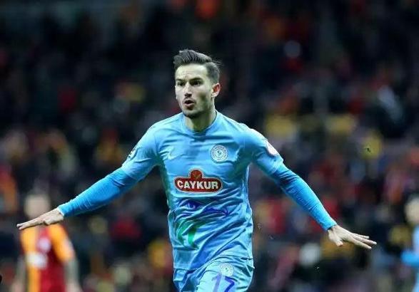 Rizespor Başkanı açıkladı! Oğulcan Çağlayan ve Galatasaray...