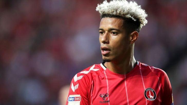 Galatasaray, Lyle Taylor'ı transfer etmek istiyor