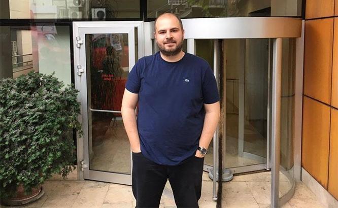 Ertuğ Okçuoğlu: Riot Games'in yayın tarafı da kaliteli