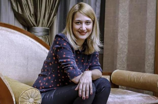 Gupse Özay kimdir? Gupse Özay kaç yaşında, nereli? Son dakika Gupse Özay haberleri