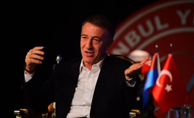 Trabzonspor'un kozu UEFA olacak!