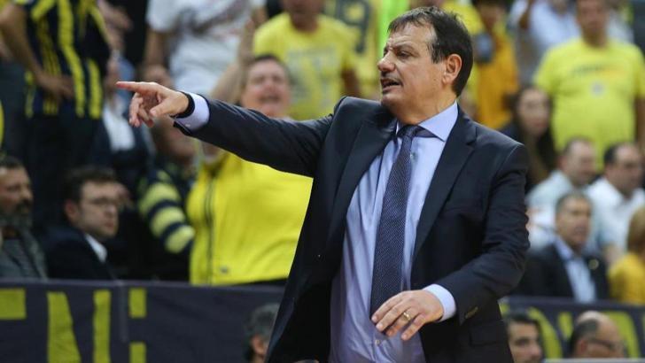 Ergin Ataman: