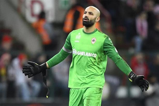 Beşiktaş'ta kaleye son hedef Sinan Bolat