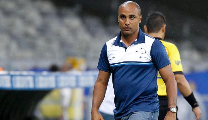 Cruzeiro'nun yeni futbol direktörü Deivid