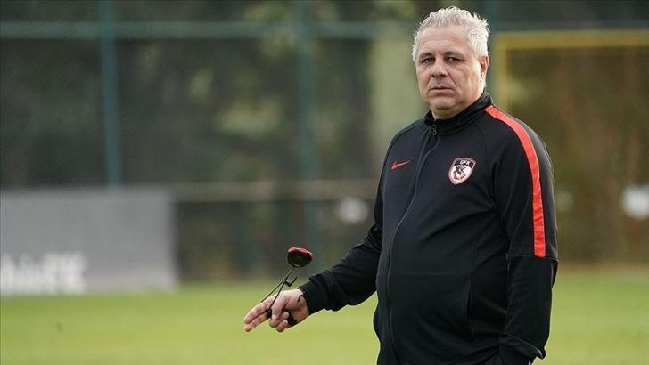 Antep'te krizi Sumudica çözdü