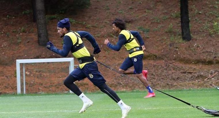 Fenerbahçe Riva'da kamp yapmak istiyor