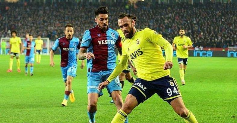 Türkiye Kupası tarihleri belli oldu! Fenerbahçe-Trabzonspor rövanşı ne zaman?