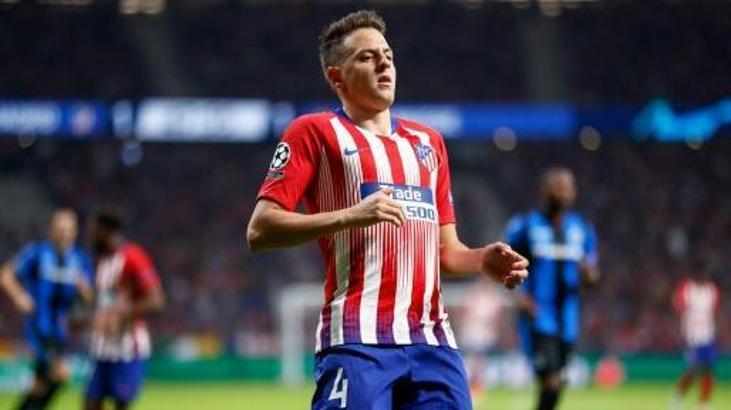 Galatasaray'da son dakika! Santiago Arias ismi gündeme geldi