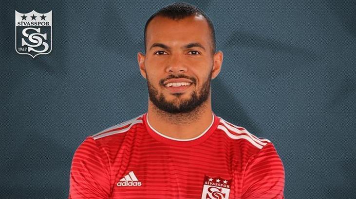 Sivasspor'da Fernando şoku!