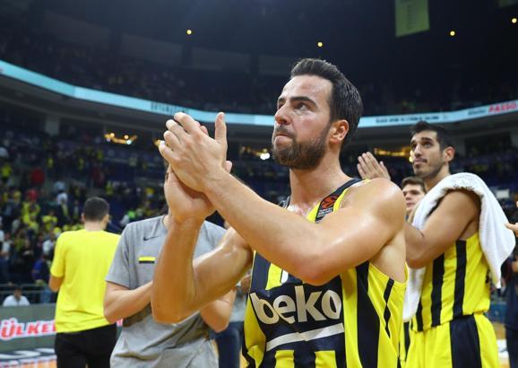 Fenerbahçe Beko'dan açıklama!