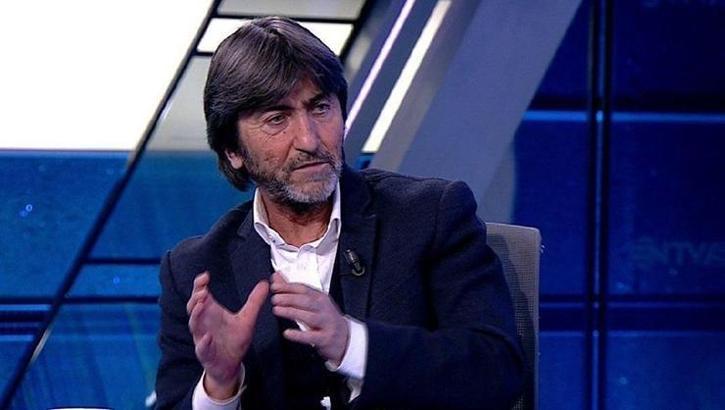 Rıdvan Dilmen'den flaş sözler: Garantilemeden onanması mümkün değil!